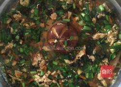 豆腐脑的做法图解8