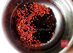 黑米红豆汤的做法图解1