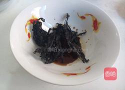 素汤面的做法图解4