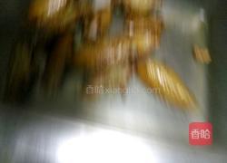 天宫二号——鸡翅拼盘的做法图解8