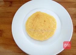 法式煎饼的做法图解7