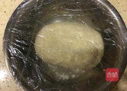 酸菜猪肉包子的做法图解3