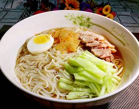 西塔大冷面的做法_西塔大冷面的做法大全