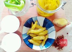 秘制泡椒凤爪的做法图解2