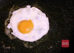 空心菜面条的做法图解4