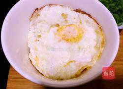 空心菜面条的做法图解5
