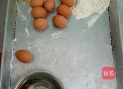 脆皮泡芙的做法图解2
