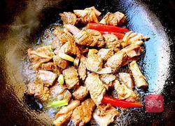 烧牛肉的做法图解5