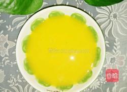 胡萝卜玉米汁的做法图解9