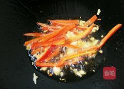 清爆山芋梗的做法图解5