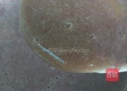 红豆凉糕的做法图解6
