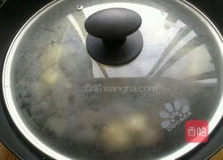 蛤蜊炒冬瓜的做法图解7