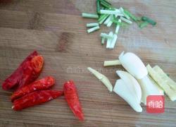 香辣小土豆的做法图解6