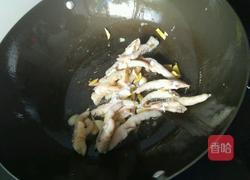 炒鸡爪的做法图解4