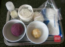 水晶饼的做法图解1