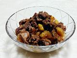 啤酒鸭子