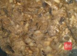 东北茄子炖土豆酱的做法图解6