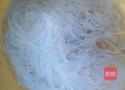羊杂面的做法图解9