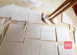 番茄鸡蛋蝴蝶面的做法图解8