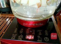 苹果茶的做法图解4