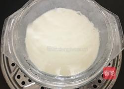 凤梨馅冰皮月饼的做法图解8