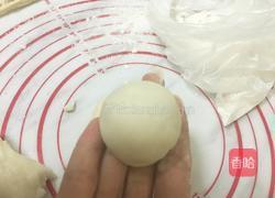 凤梨馅冰皮月饼的做法图解13