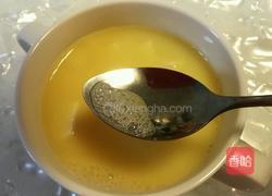 虾泥豆腐的做法图解3