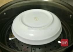 虾泥豆腐的做法图解4