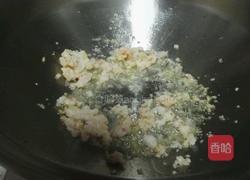 虾泥豆腐的做法图解7