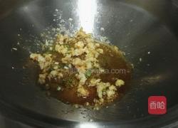 虾泥豆腐的做法图解8