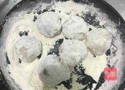 莲蓉冰皮月饼（懒人）的做法图解8