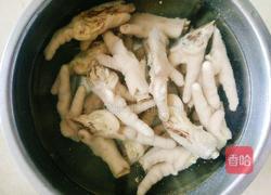 泡椒鸡爪的做法图解5