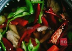 泡椒鸡爪的做法图解11