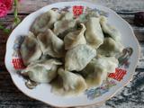 豆腐水饺