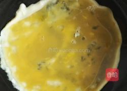 洋葱炒鸡蛋的做法图解3