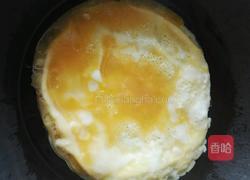 洋葱炒鸡蛋的做法图解4