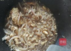 洋葱炒鸡蛋的做法图解7