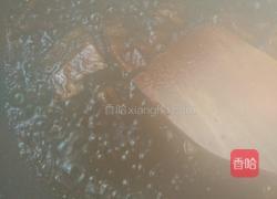 熊掌豆腐的做法图解5