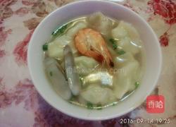 葫芦水饺的做法图解19