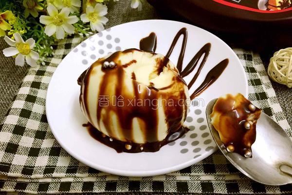 气球布丁的做法_气球布丁的做法大全_气球布