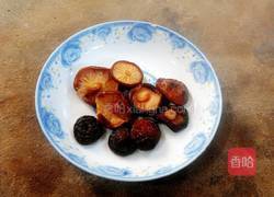 香菇鸡蛋的做法图解2