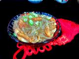 红烧粉条