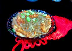 红烧粉条