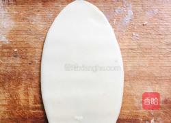 蛋黄莲蓉月饼的做法图解11