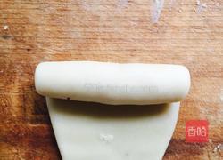 蛋黄莲蓉月饼的做法图解12
