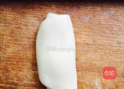 蛋黄莲蓉月饼的做法图解13