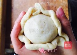 蛋黄莲蓉月饼的做法图解20