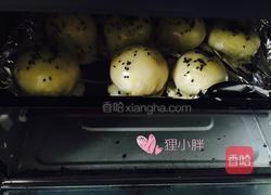 蛋黄莲蓉月饼的做法图解24