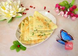 煎面饼的做法图解7