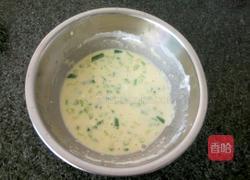 煎面饼的做法图解3